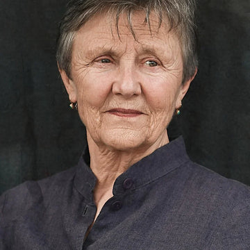 Helen Garner