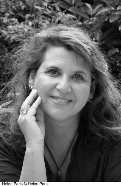 Helen Paris