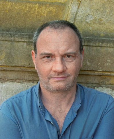 Helmut Krausser