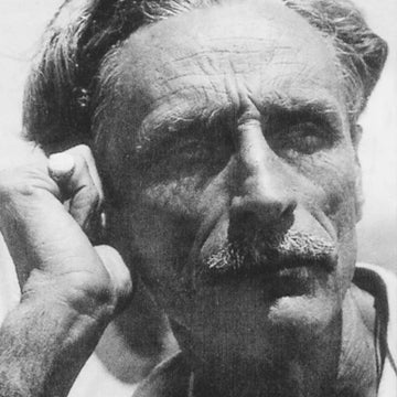 Foto von Henry de Monfreid