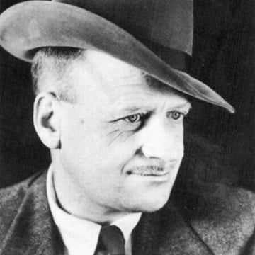 Foto von Herman Charles Bosman
