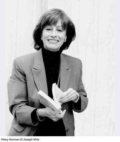 Hilary Norman