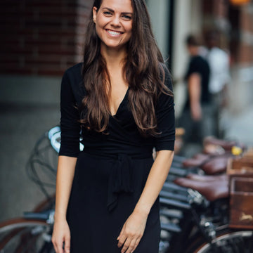 Foto von Hilary Sheinbaum