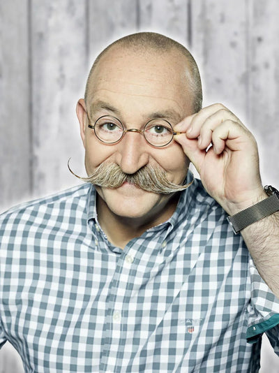 Horst Lichter