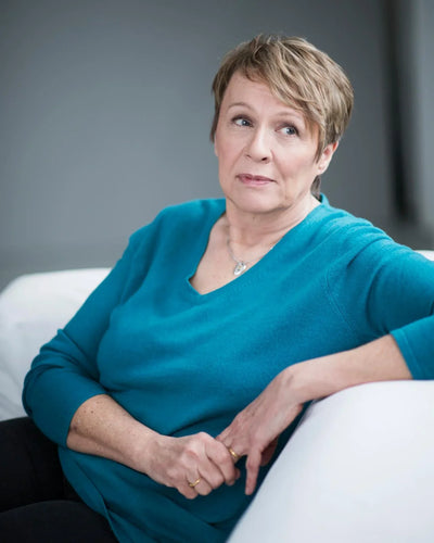 Inge Löhnig