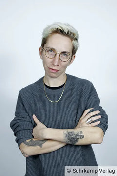 Foto von iO Tillett Wright