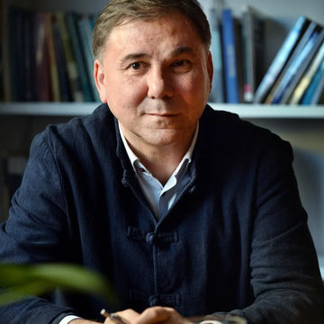 Foto von Ivan Krastev