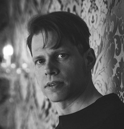 Iver Niklas Schwarz