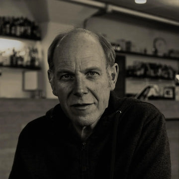 Foto von James Hawes