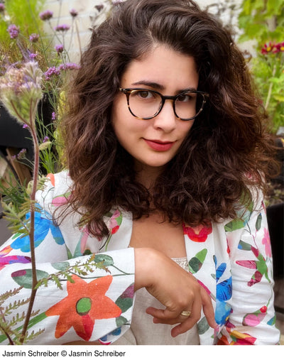 Jasmin Schreiber