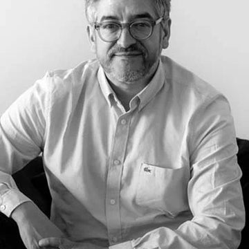 Foto von Javier Cáceres