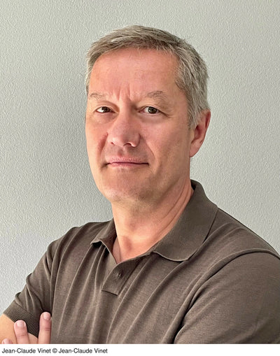 Jean-Claude Vinet