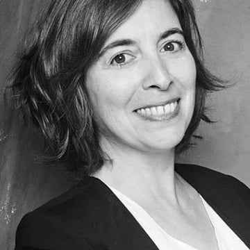 Foto von Jennifer Lesieur