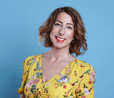 Jenny Colgan