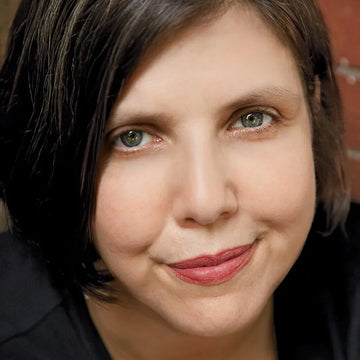 Jenny Offill