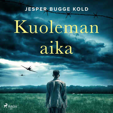 Covermotiv zu Jesper Bugge Kold