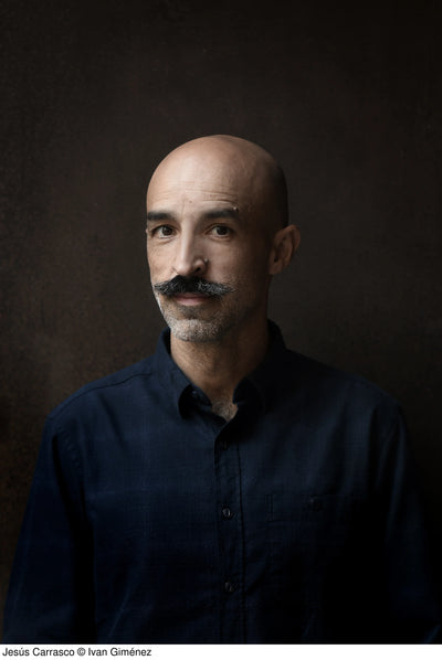 Jesús Carrasco