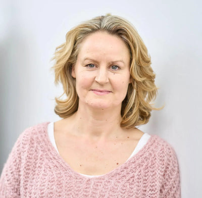Jo Callaghan