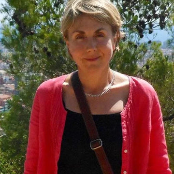 Foto von Jo Lodge
