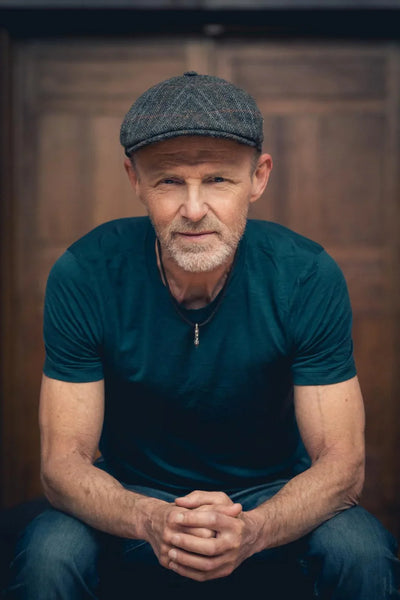 Jo Nesbø