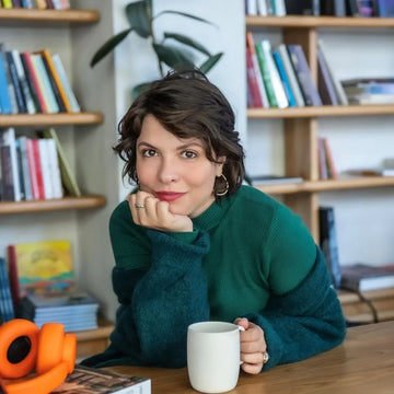 Foto von Joanna Elmy