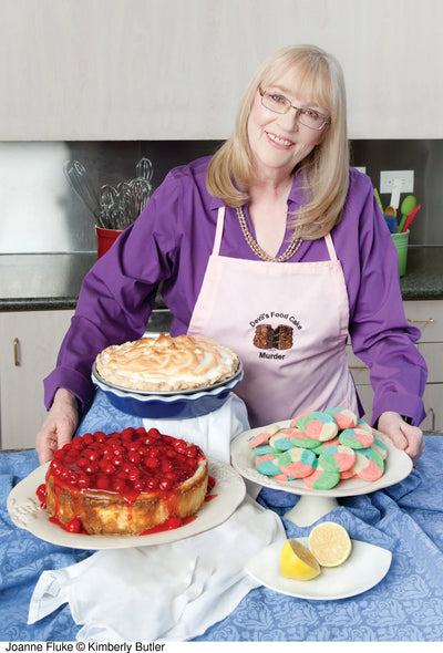 Joanne Fluke