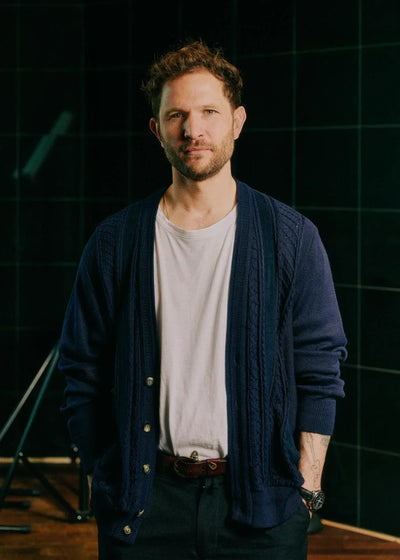 Johann Scheerer