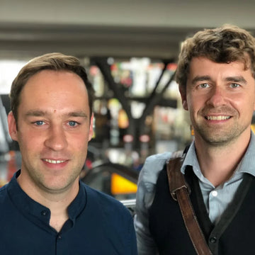 Foto von Johannes Krause