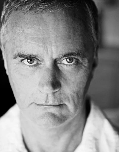 John Burdett