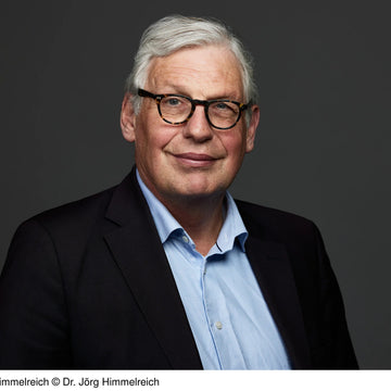 Foto von Jörg Himmelreich