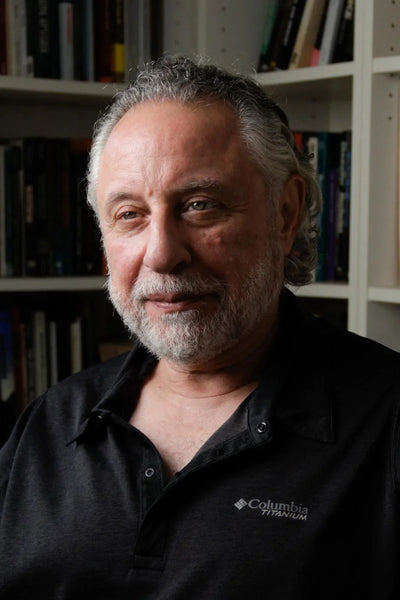 José Brunner