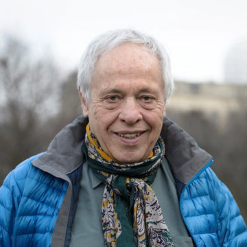 Foto von Joseph Silk