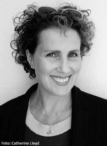 Josie Lloyd