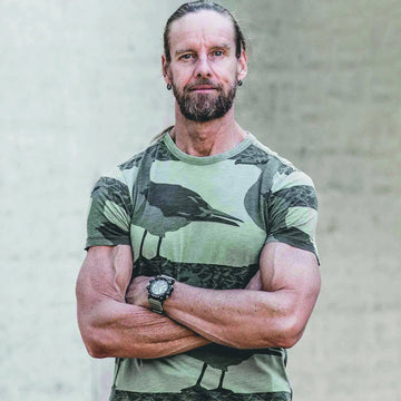 Foto von Jost Sauer
