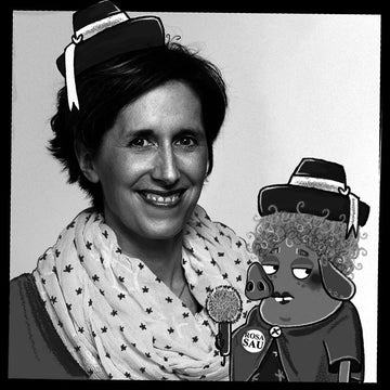 Foto von Judith Weber