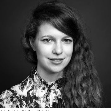 Foto von Julia Berghofer