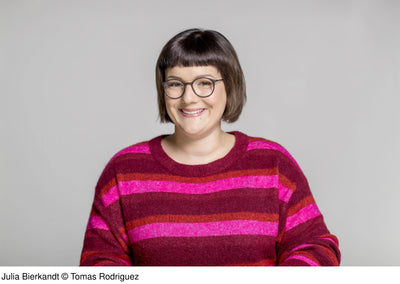 Julia Bierkandt