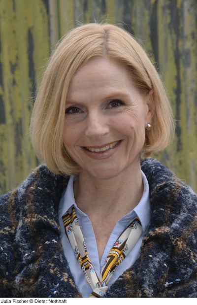 Julia Fischer