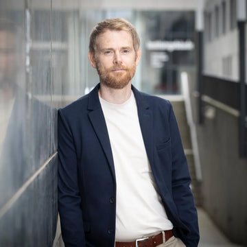 Foto von Julian Schmitz