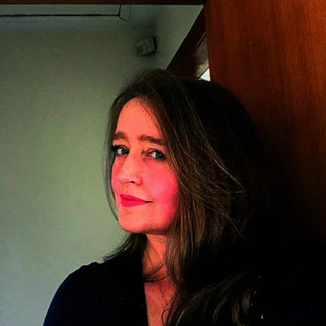 Foto von Julie Shackman
