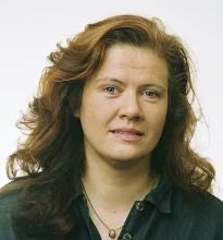 Foto von Jutta Ditfurth