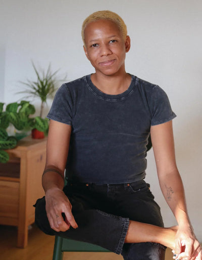 Kacen Callender