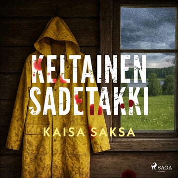 Covermotiv zu Kaisa Saksa