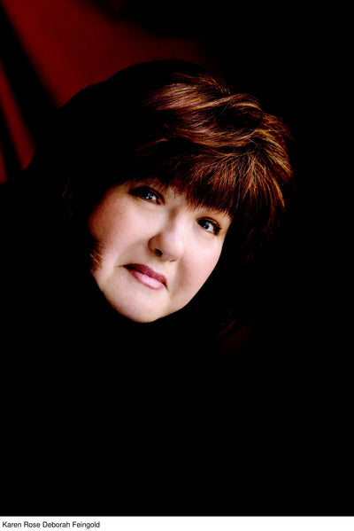 Karen Rose