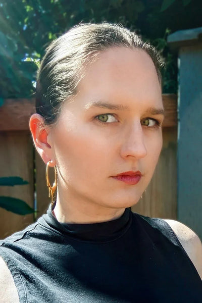 Kate Alice Marshall