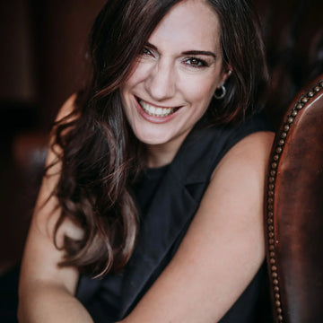 Foto von Katharina Taubert