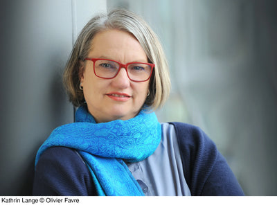 Kathrin Lange