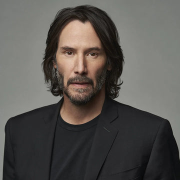 Foto von Keanu Reeves