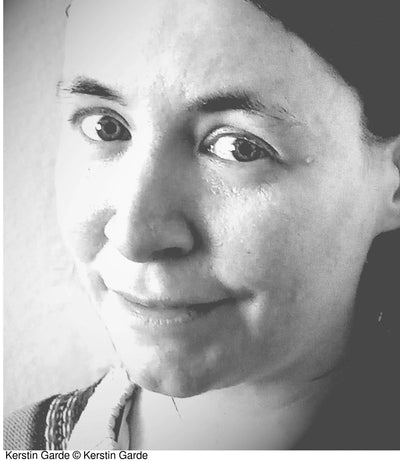 Kerstin Garde