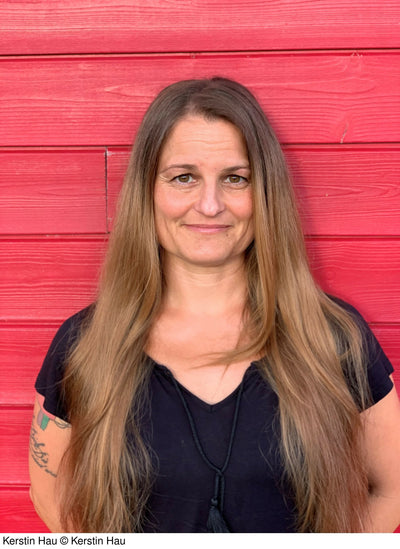 Kerstin Hau